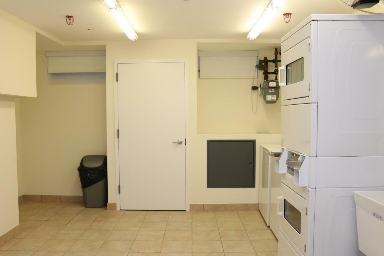 Cozy Furnished Studio In Beacon Hill #4 Boston Exterior foto